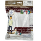 Kids Tzitzit - 100% Cotton Exclusive by Mishkan HaTchelet - Orot Judaica