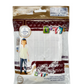 Kids Tzitzit - 100% Cotton Exclusive by Mishkan HaTchelet - Orot Judaica