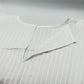 Tzitzit - 100% Cotton Tallit Katan Exclusive by Mishkan HaTchelet - Orot Judaica