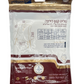 Tzitzit - 100% Cotton Tallit Katan Exclusive by Mishkan HaTchelet - Orot Judaica