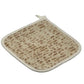 Pot Holder / Trivet - Passover Matzah Design