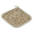 Pot Holder / Trivet - Passover Matzah Design