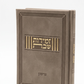 Zemirot Shabbat - Luxury edition Faux Leather