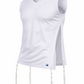 Tzitzit Undershirt - 100% Cotton Exclusive by Mishkan HaTchelet