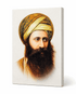 Canvas Wall Art - Rabbi Yosef Chaim of Baghdad (Ben Ish Chai)