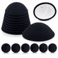 Kippah - Premium Durable Cotton 4-Part Design