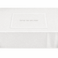 Shabbat and Holiday Tablecloth with Matching Embroidered Challah Cover