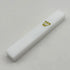 Black/White Acrylic Mezuzah Case - Orot Judaica