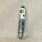 Decorative Metal Mezuzah - Jerusalem Model - Orot Judaica