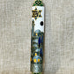 Decorative Metal Mezuzah - Jerusalem Model - Orot Judaica