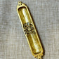 Decorative Metal Mezuzah - Tree of Life - Orot Judaica