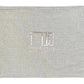 Luxury Reversible Linen Challah Cover - Orot Judaica