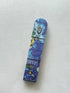 Wood Mezuzah Case - Chagall Design - Orot Judaica
