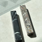 Modern Marble Mezuzah Case - Street Collection - Orot Judaica
