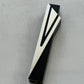 Capital Shin Mezuzah Case - Anodized Aluminum - Orot Judaica