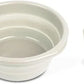 Compact Collapsible Netilat Yadayim Set - Washing Cup + Bowl - Orot Judaica