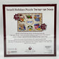 Jewish Holidays Children’s Puzzle - A Colorful Journey Through Tradition - Orot Judaica