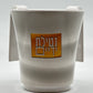 Thick Bamboo Netilat Yadayim Washing Cup - Orot Judaica
