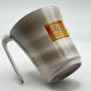 Thick Bamboo Netilat Yadayim Washing Cup - Orot Judaica