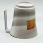 Thick Bamboo Netilat Yadayim Washing Cup - Orot Judaica
