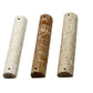 Mezuzah Case - Natural Marble Classic Luxury - Orot Judaica