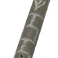 Mezuzah Case - Natural Marble Gray Stone - Orot Judaica