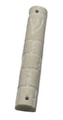 Mezuzah Case - Natural Marble Classic Luxury - Orot Judaica