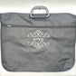 Tallit Bag - Transparent with Handle & Shoulder Strap - Orot Judaica