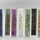 Luxury Havdalah Candle - Handcrafted Jewish Art - Orot Judaica