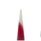 Havdalah Candle - Modern Pyramid Design Multicolor - Orot Judaica