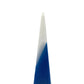 Havdalah Candle - Modern Pyramid Design Multicolor - Orot Judaica