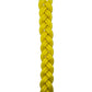 Havdalah Candle - Handcrafted Braided Design - Orot Judaica