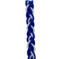 Havdalah Candle - Handcrafted Braided Design - Orot Judaica