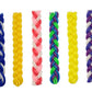 Havdalah Candle - Handcrafted Braided Design - Orot Judaica