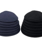 Kippah - Premium Durable Cotton 4-Part Design - Orot Judaica