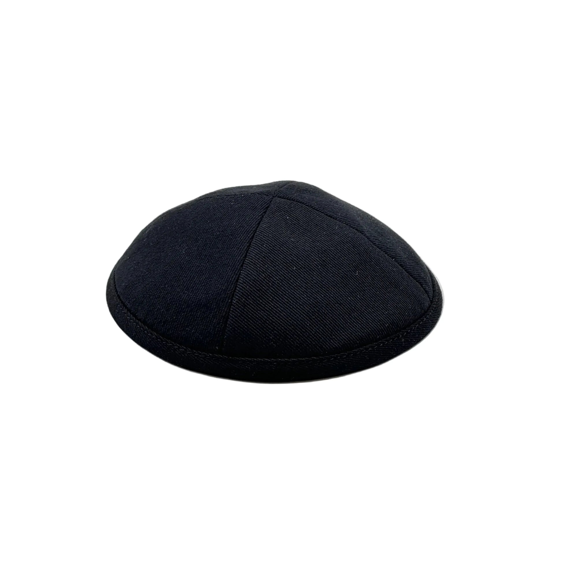 Kippah - Premium Durable Cotton 4-Part Design - Orot Judaica
