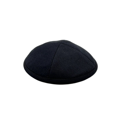 Kippah - Premium Durable Cotton 4-Part Design - Orot Judaica