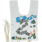 Kids Tzitzit for Upsherin Boy - Illustrated Tallit Katan by Mishkan HaTchelet - Orot Judaica