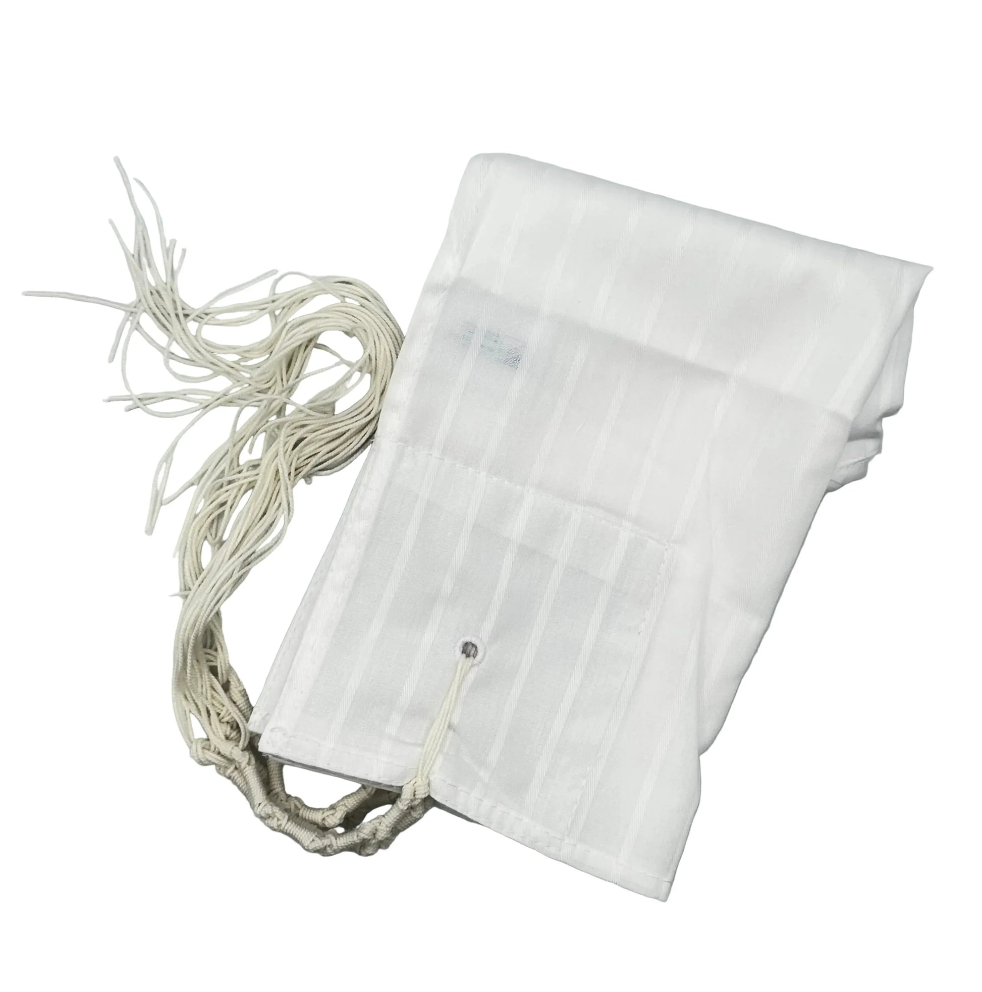 Kids Tzitzit - 100% Cotton Exclusive by Mishkan HaTchelet - Orot Judaica