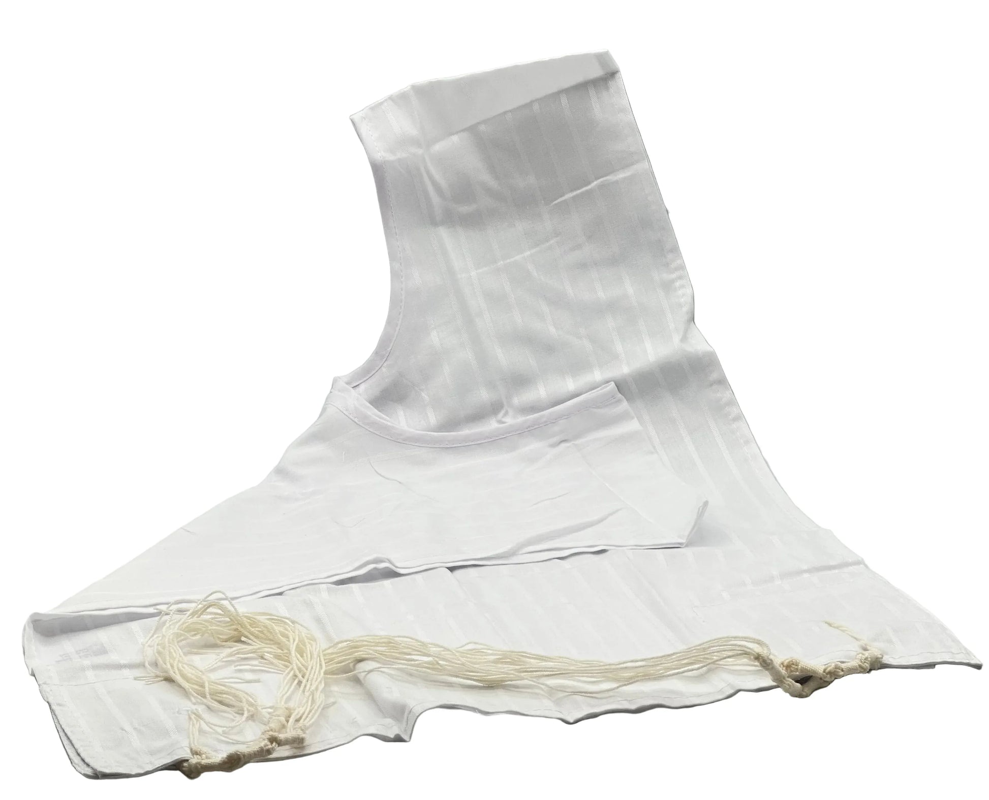 Kids Tzitzit - 100% Cotton Exclusive by Mishkan HaTchelet - Orot Judaica