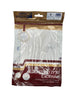 Tzitzit - 100% Cotton Tallit Katan Exclusive by Mishkan HaTchelet - Orot Judaica