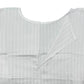 Tzitzit - 100% Cotton Tallit Katan Exclusive by Mishkan HaTchelet - Orot Judaica