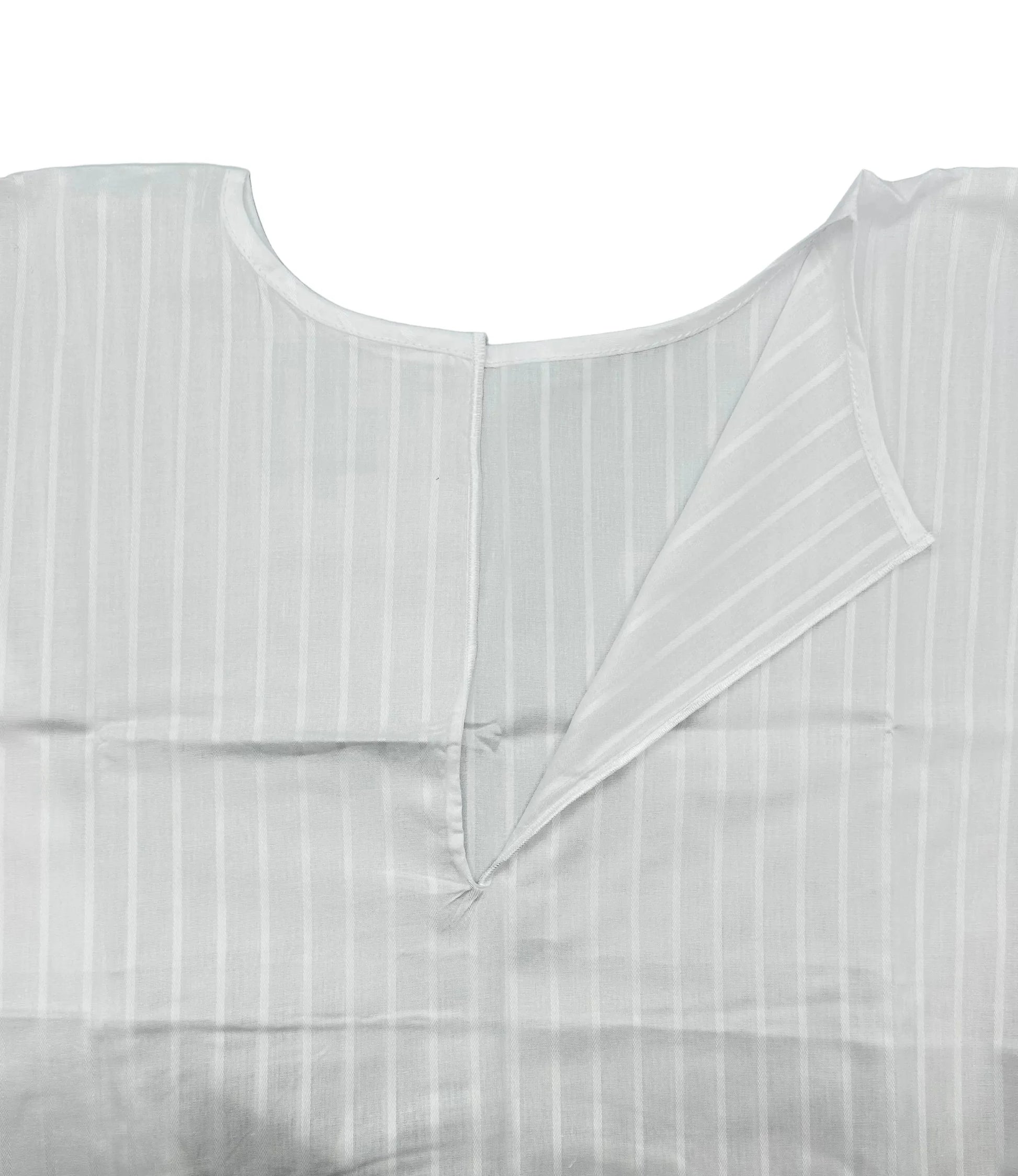 Tzitzit - 100% Cotton Tallit Katan Exclusive by Mishkan HaTchelet - Orot Judaica