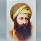 Canvas Wall Art - Rabbi Yosef Chaim of Baghdad (Ben Ish Chai) - Orot Judaica