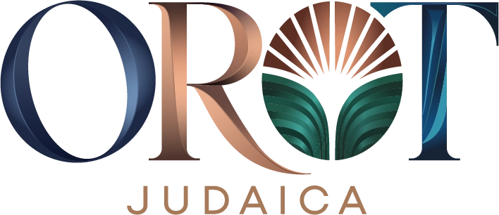 Orot Judaica