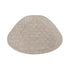 Lattice Kippah - iKIPPAH Tan Yarmulke