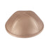 Leather Kippah - iKIPPAH Copper Yarmulke