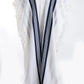 Tallit Shacharit Navy Blue - 100% Rehelim Wool - Mishkan HaTchelet - Orot Judaica