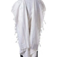 Tallit Tashbetz Silver - 100% Rehelim Wool - Mishkan HaTchelet - Orot Judaica