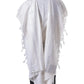 Tallit Tashbetz Silver - 100% Rehelim Wool - Mishkan HaTchelet - Orot Judaica